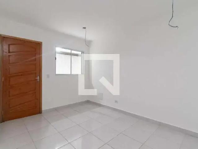 Apartamento para Venda em São Paulo/SP Ponte Rasa 1 Quartos