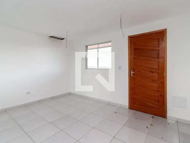 Apartamento para Venda em São Paulo/SP Ponte Rasa 1 Quartos