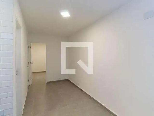 Apartamento para Venda em São Paulo/SP Ponte Rasa 1 Quartos