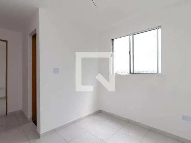 Apartamento para Venda em São Paulo/SP Ponte Rasa 1 Quartos