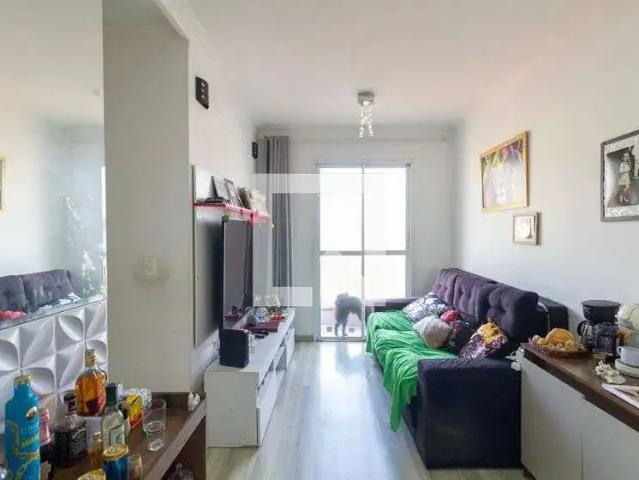 Apartamento para Venda em São Paulo/SP Ponte Rasa 2 Quartos