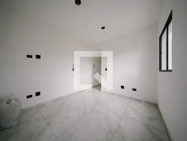 Apartamento para Venda em São Paulo/SP Ponte Rasa 2 Quartos