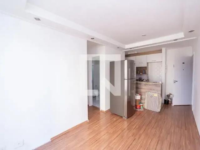 Apartamento para Venda em São Paulo/SP Ponte Rasa 2 Quartos