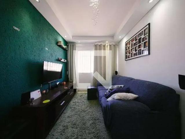 Apartamento para Venda em São Paulo/SP Ponte Rasa 2 Quartos