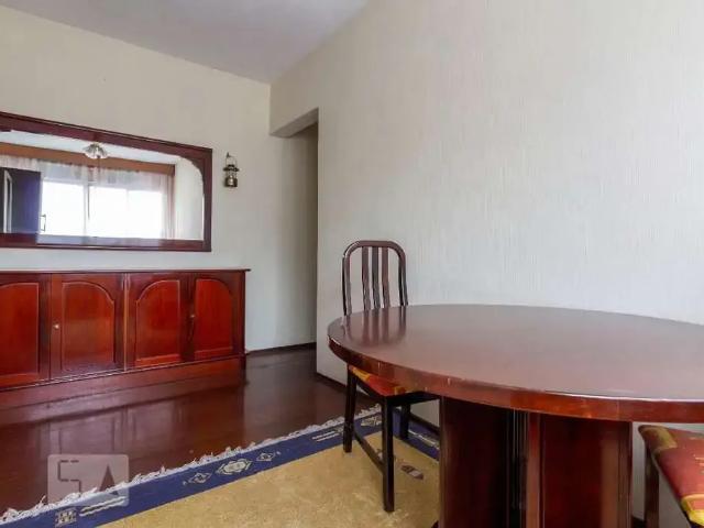 Apartamento para Venda em São Paulo/SP Ponte Rasa 2 Quartos