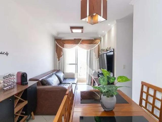 Apartamento para Venda em São Paulo/SP Ponte Rasa 2 Quartos
