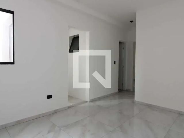 Apartamento para Venda em São Paulo/SP Ponte Rasa 2 Quartos
