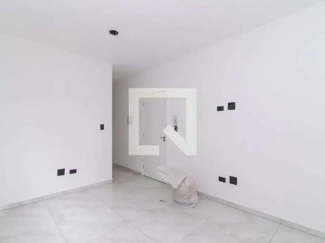 Apartamento para Venda em São Paulo/SP Ponte Rasa 2 Quartos