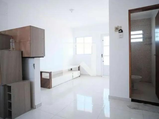 Apartamento para Venda em São Paulo/SP Ponte Rasa 2 Quartos