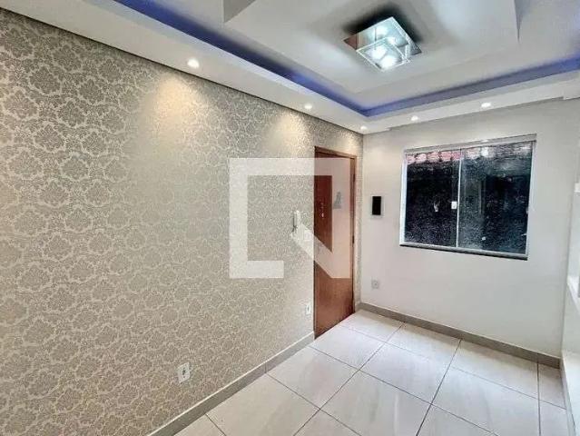 Apartamento para Venda em São Paulo/SP Ponte Rasa 2 Quartos