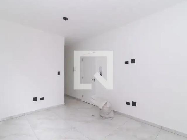 Apartamento para Venda em São Paulo/SP Ponte Rasa 2 Quartos