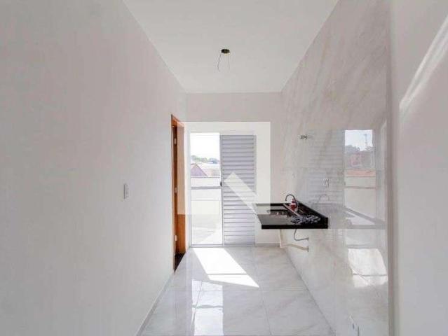 Apartamento para Venda em São Paulo/SP Ponte Rasa 2 Quartos