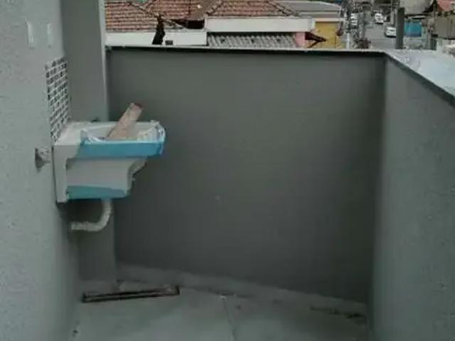 Apartamento para Venda em São Paulo/SP Ponte Rasa 2 Quartos