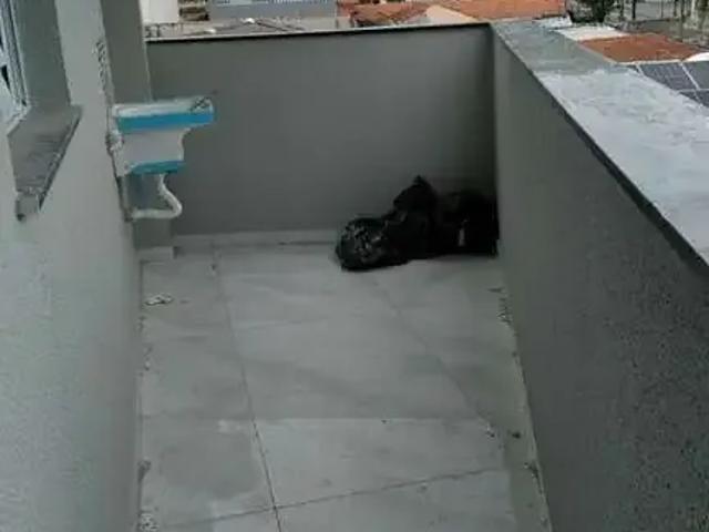 Apartamento para Venda em São Paulo/SP Ponte Rasa 2 Quartos