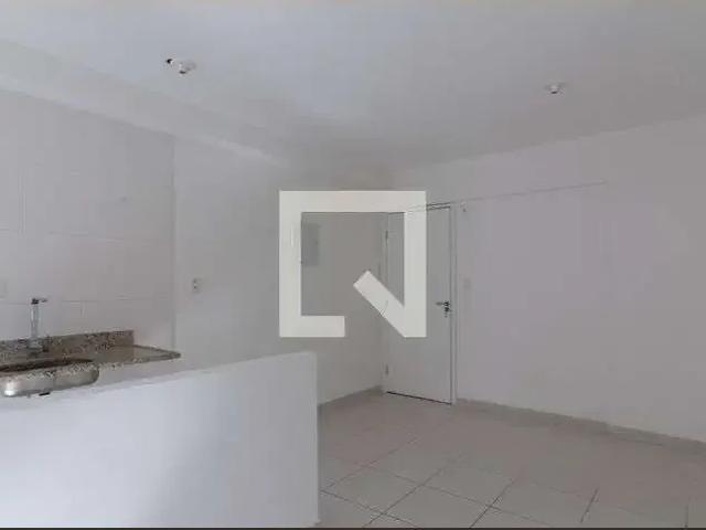 Apartamento para Venda em São Paulo/SP Ponte Rasa 2 Quartos