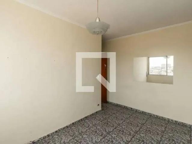 Apartamento para Venda em São Paulo/SP Ponte Rasa 2 Quartos