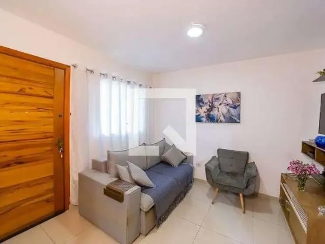 Apartamento para Venda em São Paulo/SP Ponte Rasa 2 Quartos