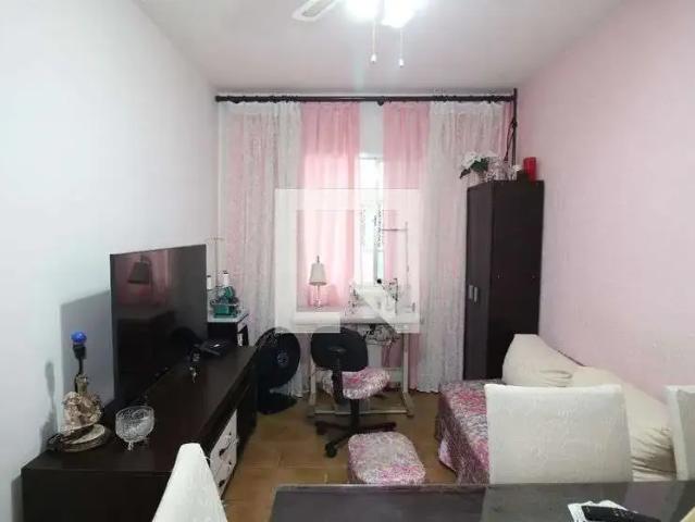 Apartamento para Venda em São Paulo/SP Ponte Rasa 2 Quartos