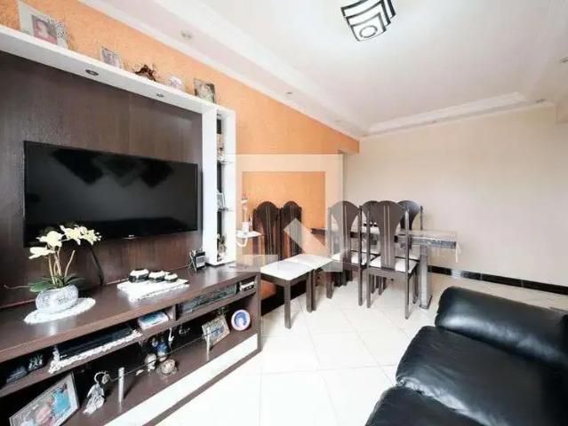 Apartamento para Venda em São Paulo/SP Ponte Rasa 2 Quartos