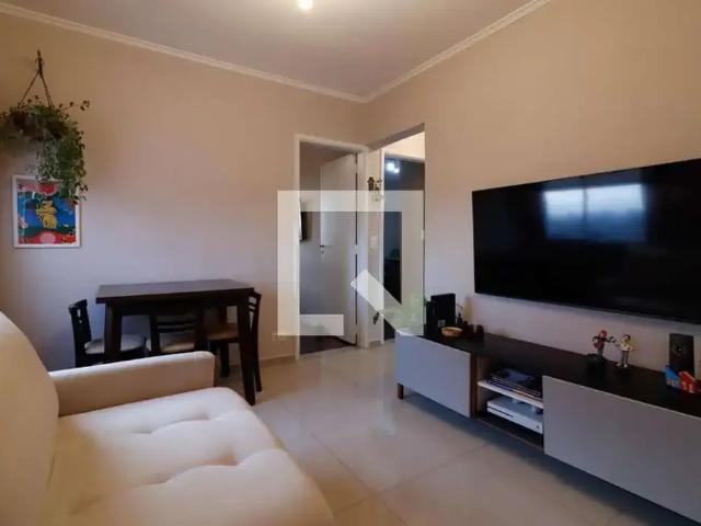 Apartamento para Venda em São Paulo/SP Ponte Rasa 2 Quartos