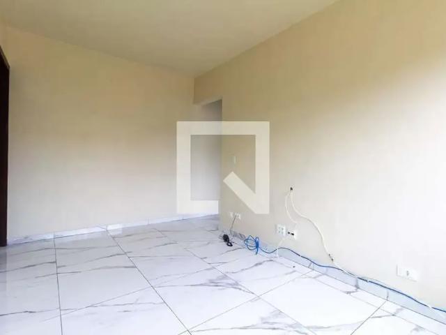 Apartamento para Venda em São Paulo/SP Ponte Rasa 2 Quartos