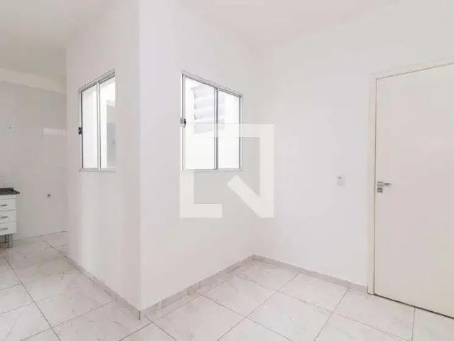 Apartamento para Venda em São Paulo/SP Ponte Rasa 2 Quartos