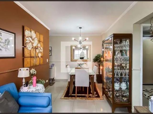 Apartamento para Venda em São Paulo/SP Ponte Rasa 2 Quartos