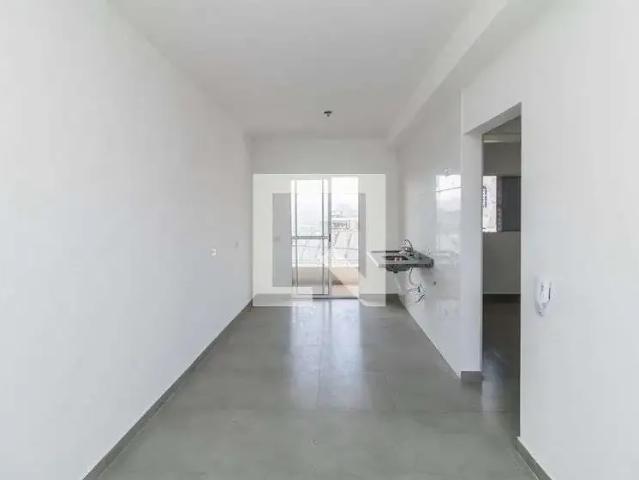 Apartamento para Venda em São Paulo/SP Ponte Rasa 2 Quartos