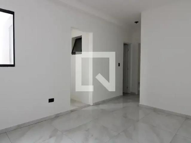 Apartamento para Venda em São Paulo/SP Ponte Rasa 2 Quartos