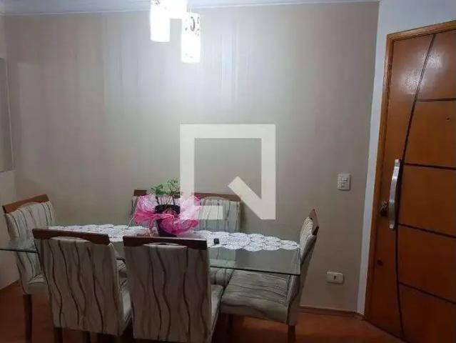 Apartamento para Venda em São Paulo/SP Ponte Rasa 2 Quartos