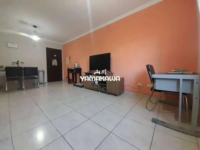 Apartamento para Venda em São Paulo/SP Ponte Rasa 2 Quartos