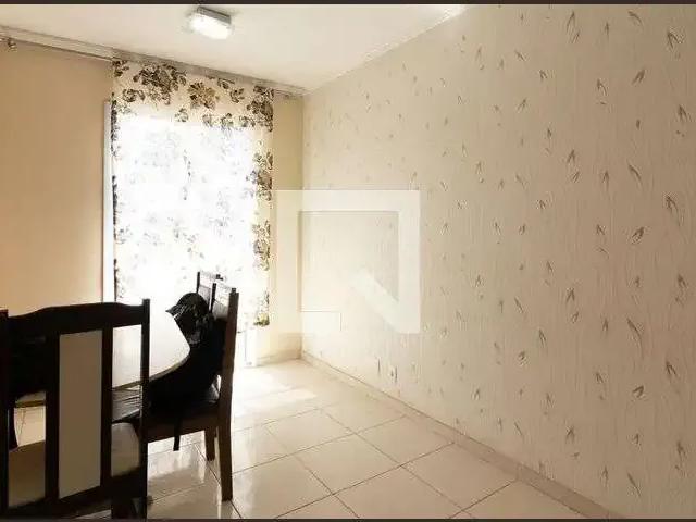 Apartamento para Venda em São Paulo/SP Ponte Rasa 2 Quartos