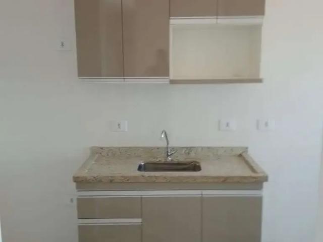 Apartamento para Venda em São Paulo/SP Ponte Rasa 2 Quartos