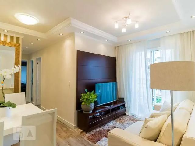 Apartamento para Venda em São Paulo/SP Ponte Rasa 2 Quartos