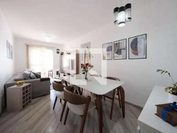 Apartamento para Venda em São Paulo/SP Ponte Rasa 2 Quartos
