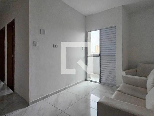 Apartamento para Venda em São Paulo/SP Ponte Rasa 2 Quartos