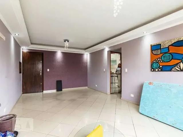 Apartamento para Venda em São Paulo/SP Ponte Rasa 2 Quartos