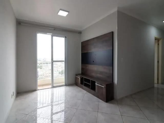 Apartamento para Venda em São Paulo/SP Ponte Rasa 2 Quartos