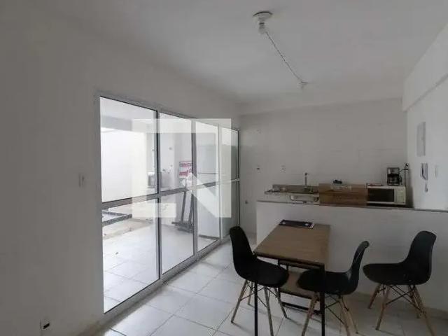 Apartamento para Venda em São Paulo/SP Ponte Rasa 2 Quartos