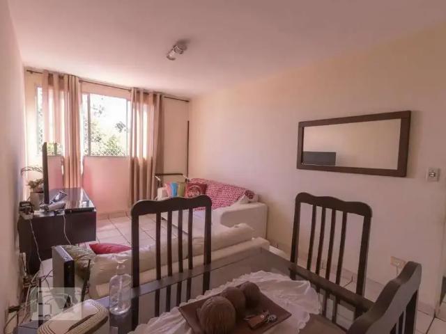 Apartamento para Venda em São Paulo/SP Ponte Rasa 2 Quartos