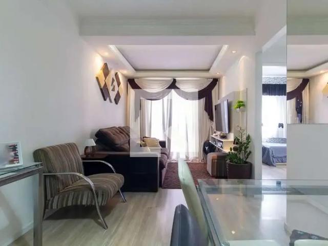 Apartamento para Venda em São Paulo/SP Ponte Rasa 2 Quartos