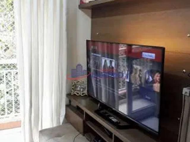 Apartamento para Venda em São Paulo/SP Protendit 2 Quartos
