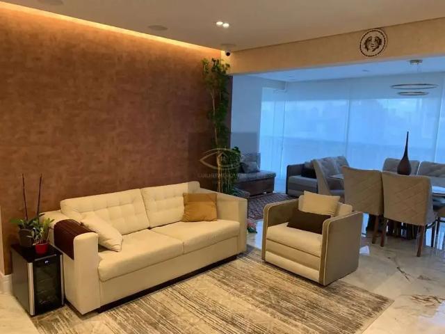 Apartamento para Venda em São Paulo/SP Quarta Parada 3 Quartos