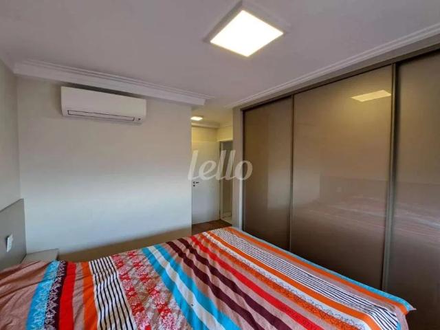 Apartamento para Venda em São Paulo/SP Quarta Parada 3 Quartos