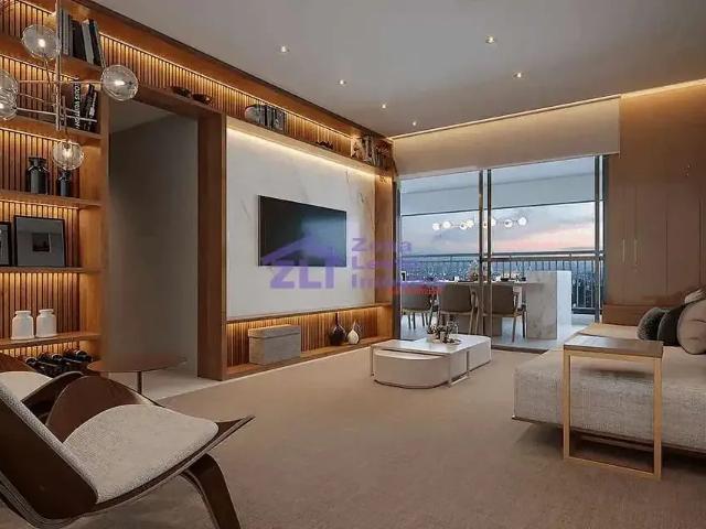 Apartamento para Venda em São Paulo/SP Quarta Parada 2 Quartos