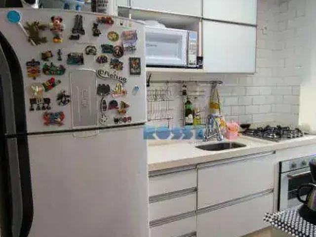 Apartamento para Venda em São Paulo/SP Quinta da Paineira 1 Quartos