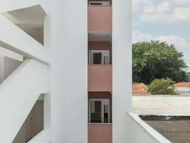 Apartamento para Venda em São Paulo/SP Quinta da Paineira 1 Quartos