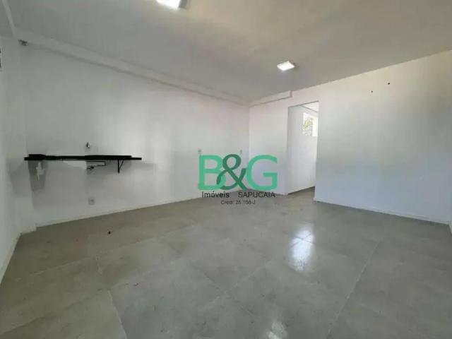 Apartamento para Venda em São Paulo/SP Quinta da Paineira 1 Quartos