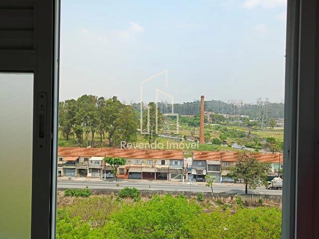 Apartamento para Venda em São Paulo/SP Quinta da Paineira 1 Quartos