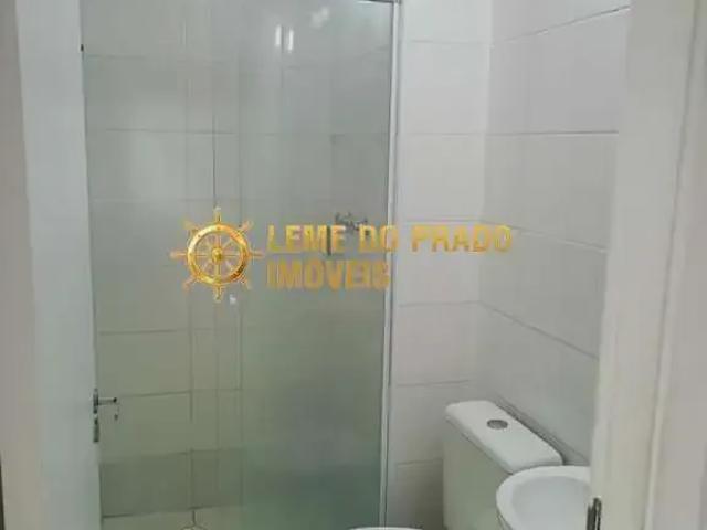 Apartamento para Venda em São Paulo/SP Quinta da Paineira 1 Quartos